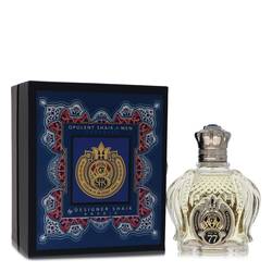 Shaik Opulent Shaik Saphire No. 77 EDP for Men