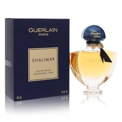 Guerlain Shalimar EDP for Women (30ml / 50ml / 90ml)