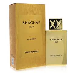 Swiss Arabian Shaghaf Oud EDP for Women