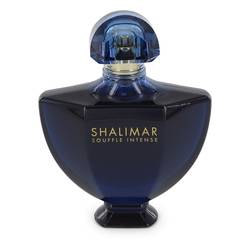 Guerlain Shalimar Souffle Intense EDP for Women (Tester)