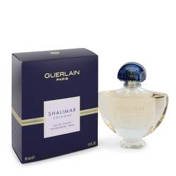 Guerlain Shalimar Cologne EDT for Women (50ml / 90ml)