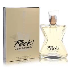 Shakira Rock EDT for Women