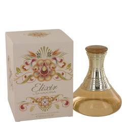 Shakira Elixir EDT for Women