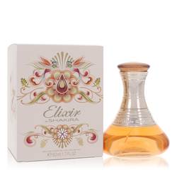 Shakira Elixir EDT for Women