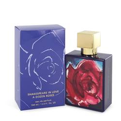 Shakespeare In Love EDP for Women | A Dozen Roses