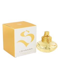 Shakira S EDT for Women