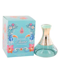 Shakira Paradise Elixir EDT for Women