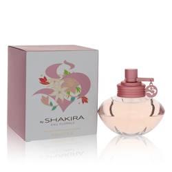 Shakira S Eau Florale EDT for Women