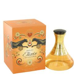 Shakira Wild Elixir EDT for Women