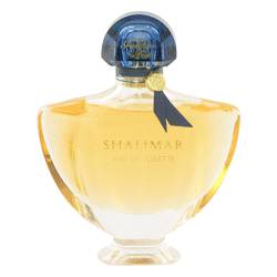 Guerlain Shalimar EDT for Women (Tester)