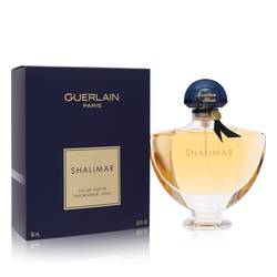 Guerlain Shalimar EDT for Women