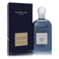 Guerlain Shalimar Shower Gel for Women