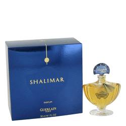 Guerlain Shalimar Pure Perfume for Women