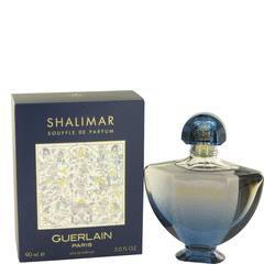 Guerlain Shalimar Souffle De Parfum EDP for Women