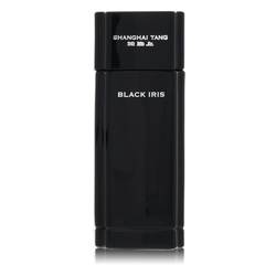 Shanghai Tang Black Iris EDT for Men (Tester)
