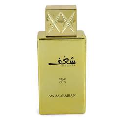 Swiss Arabian Shaghaf Oud EDP for Women (Unboxed)