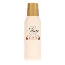 Shakira Wild Elixir Deodorant Spray for Women