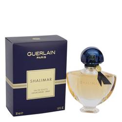 Guerlain Shalimar EDT for Women