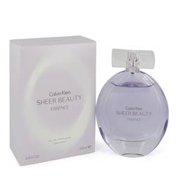 Calvin Klein Sheer Beauty Essence EDT for Women