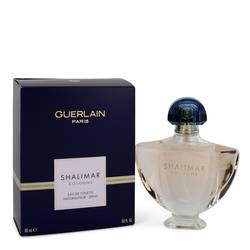 Guerlain Shalimar Cologne EDT for Women (50ml / 90ml)