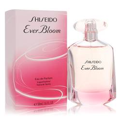 Shiseido Ever Bloom EDP for Women