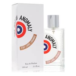 She Was An Anomaly EDP for Unisex | Etat Libre d'Orange