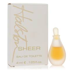 Sheer Halston Miniature (EDT for Women)