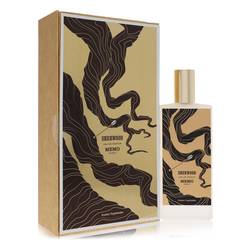 Memo Sherwood EDP for Unisex