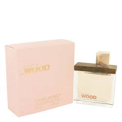 Dsquared2 She Wood EDP for Women