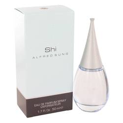 Alfred Sung Shi EDP for Women (30ml / 50ml / 100ml)