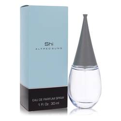 Alfred Sung Shi EDP for Women (30ml / 50ml / 100ml)