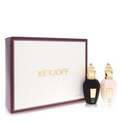 Xerjoff Shooting Stars Amber Star & Star Musk Cologne Gift Set for Women