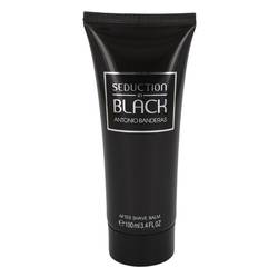 Antonio Banderas Seduction In Black After Shave Balm