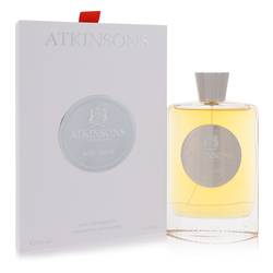 Atkinsons Sicily Neroli EDP for Women