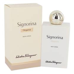 Salvatore Ferragamo Signorina Eleganza Body Lotion