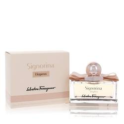 Salvatore Ferragamo Signorina Eleganza EDP for Women