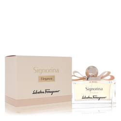 Salvatore Ferragamo Signorina Eleganza EDP for Women