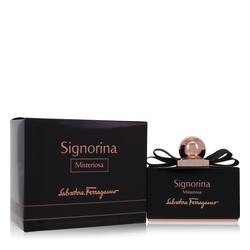 Salvatore Ferragamo Signorina Misteriosa EDP for Women