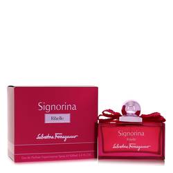 Salvatore Ferragamo Signorina Ribelle EDP for Women