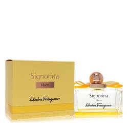 Salvatore Ferragamo Signorina Libera EDP for Women