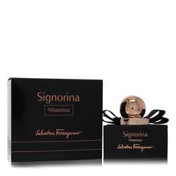 Salvatore Ferragamo Signorina Misteriosa EDP for Women