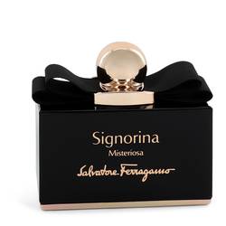 Signorina Misteriosa EDP for Women (Unboxed) | Salvatore Ferragamo