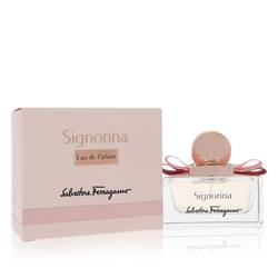 Salvatore Ferragamo Signorina EDP for Women