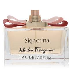 Salvatore Ferragamo Signorina EDP for Women (Tester)