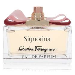 Salvatore Ferragamo Signorina EDP for Women (Tester)