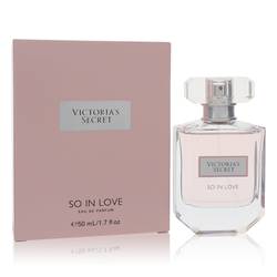 Victoria's Secret So In Love EDP for Women