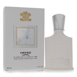 Store Creed Silver Mountain Water EDP 3.3oz 100ml New Authentic Open Box