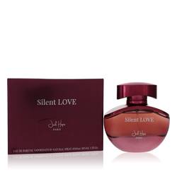 Silent Love EDP for Women | Jack Hope