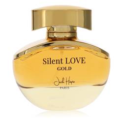 Jack Hope Silent Love Gold EDP for Women (Unboxed)