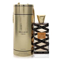 Riiffs Sillage Oros EDP for Unisex